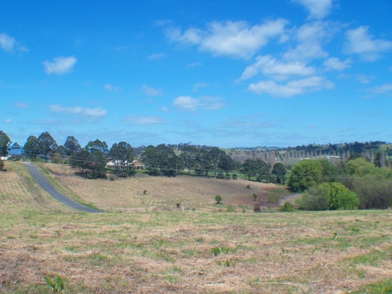 Lot 2 Valley St, Bega NSW 2550