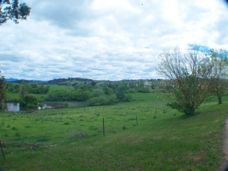 Lot E Valley St, Bega NSW 2550