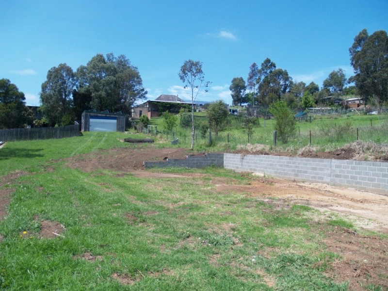 1 Quinn Lane, Candelo NSW 2550