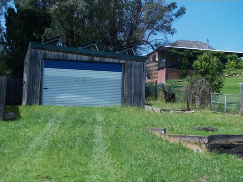 1 Quinn Lane, Candelo NSW 2550