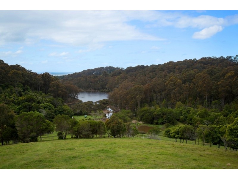 146 Nutleys Creek Rd, Bermagui NSW 2546