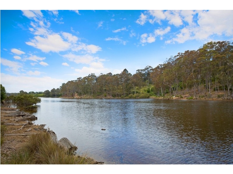 146 Nutleys Creek Rd, Bermagui NSW 2546