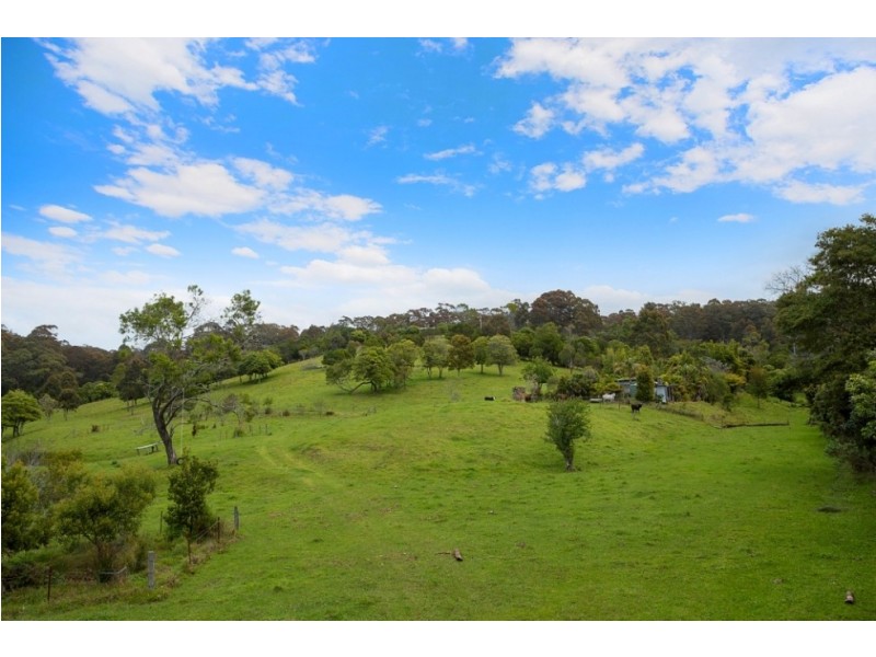 146 Nutleys Creek Rd, Bermagui NSW 2546