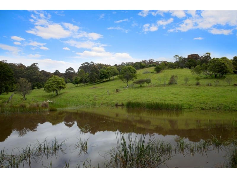 146 Nutleys Creek Rd, Bermagui NSW 2546