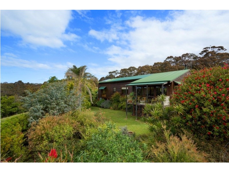146 Nutleys Creek Rd, Bermagui NSW 2546