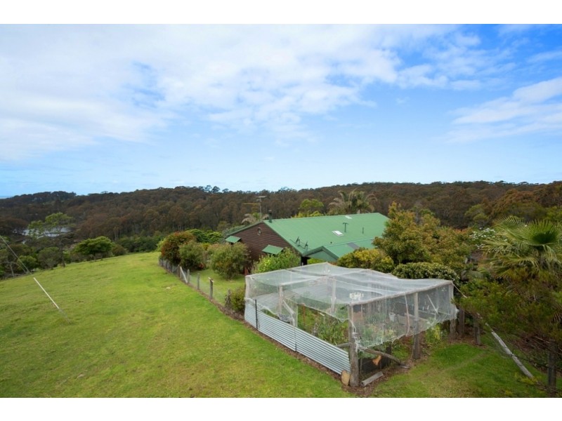 146 Nutleys Creek Rd, Bermagui NSW 2546