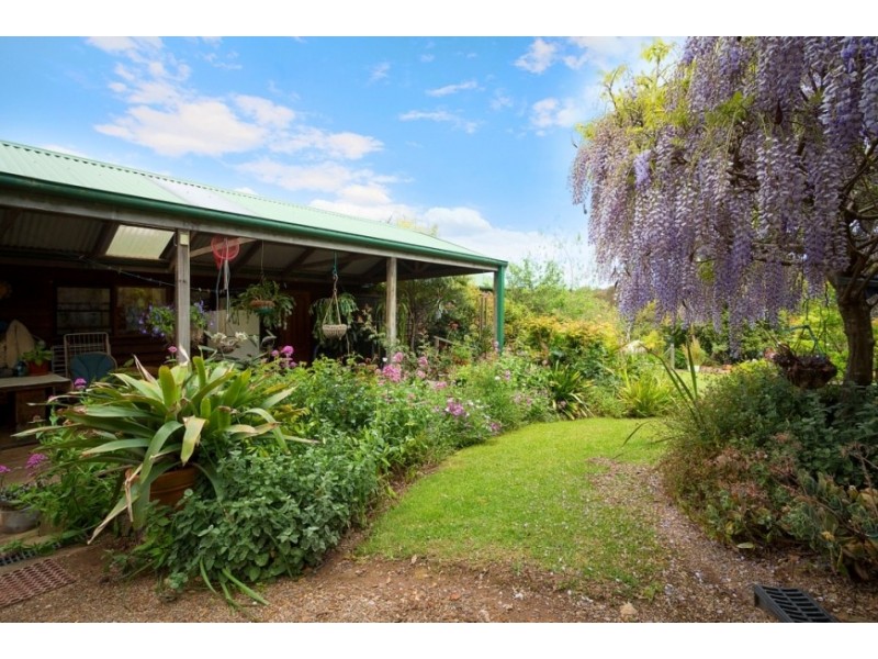 146 Nutleys Creek Rd, Bermagui NSW 2546