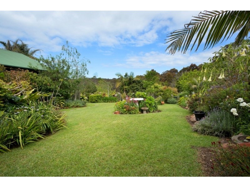 146 Nutleys Creek Rd, Bermagui NSW 2546