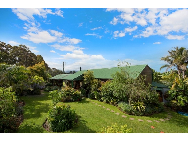 146 Nutleys Creek Rd, Bermagui NSW 2546