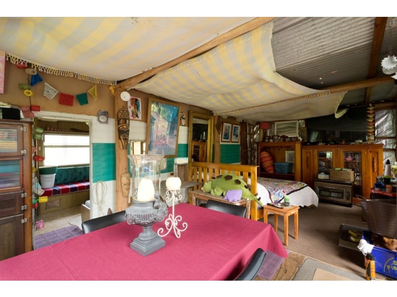 146 Nutleys Creek Rd, Bermagui NSW 2546