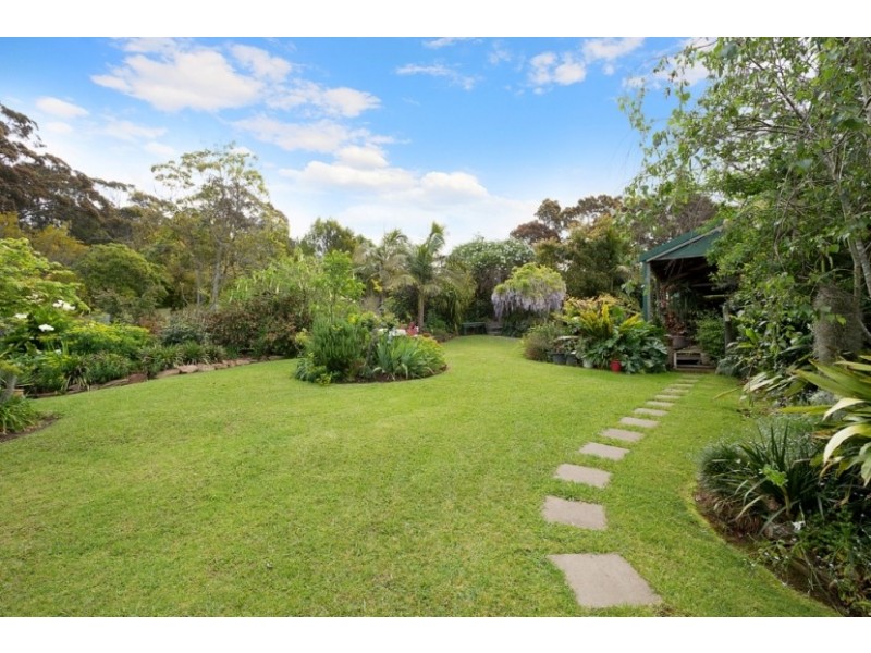 146 Nutleys Creek Rd, Bermagui NSW 2546