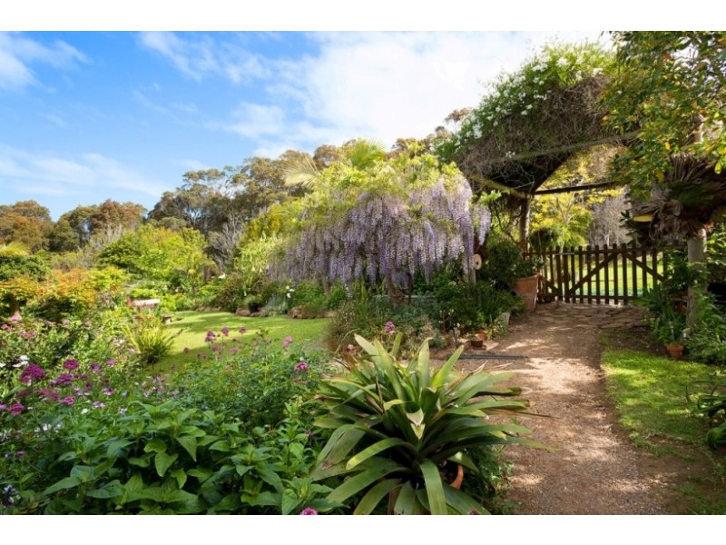 146 Nutleys Creek Rd, Bermagui NSW 2546