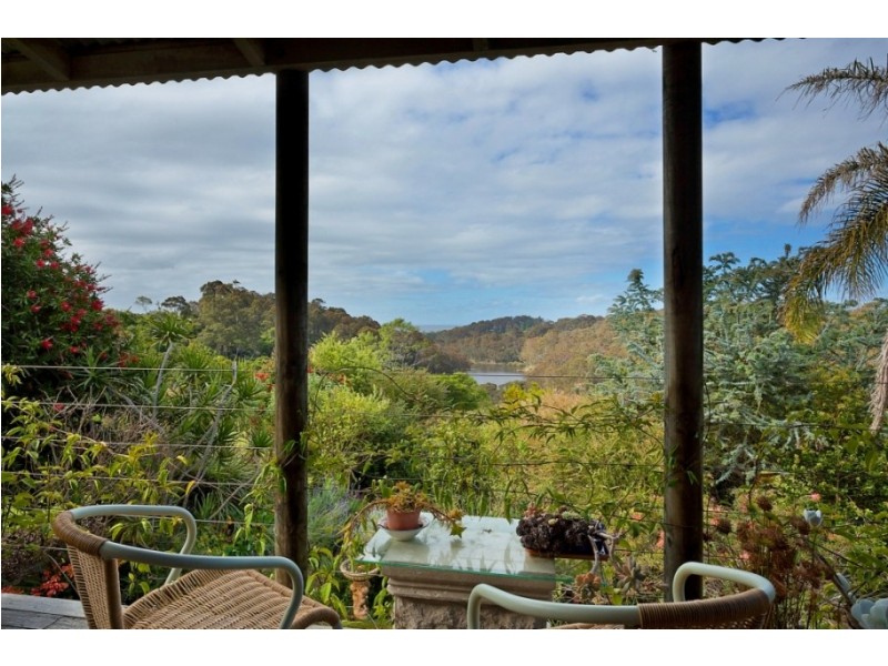 146 Nutleys Creek Rd, Bermagui NSW 2546