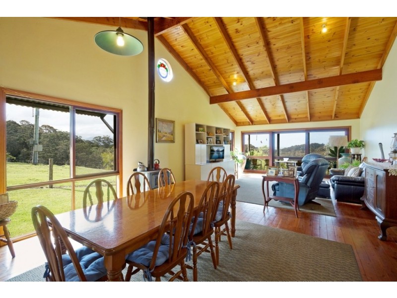146 Nutleys Creek Rd, Bermagui NSW 2546