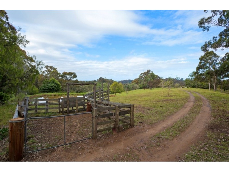 146 Nutleys Creek Rd, Bermagui NSW 2546