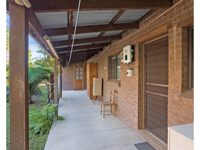 1231 Snowy Mountains Hwy, Bega NSW 2550