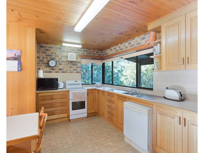 1231 Snowy Mountains Hwy, Bega NSW 2550