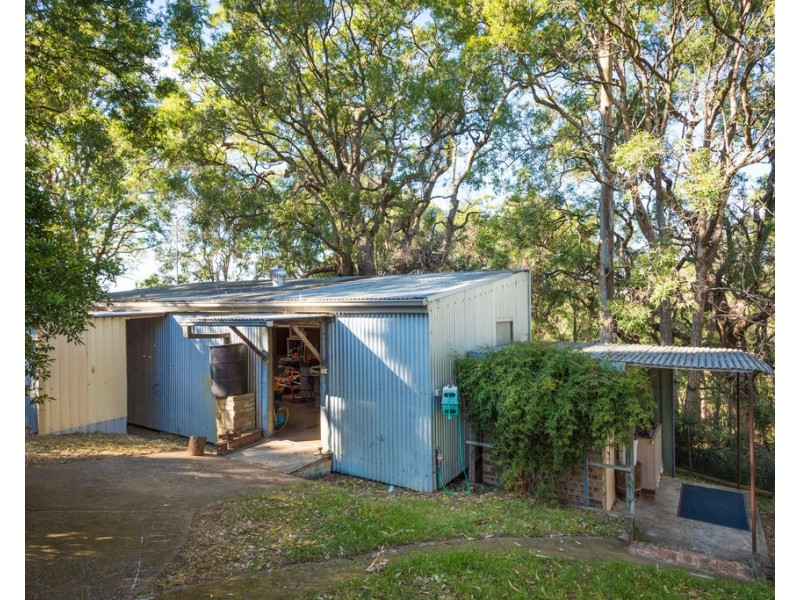 1231 Snowy Mountains Hwy, Bega NSW 2550