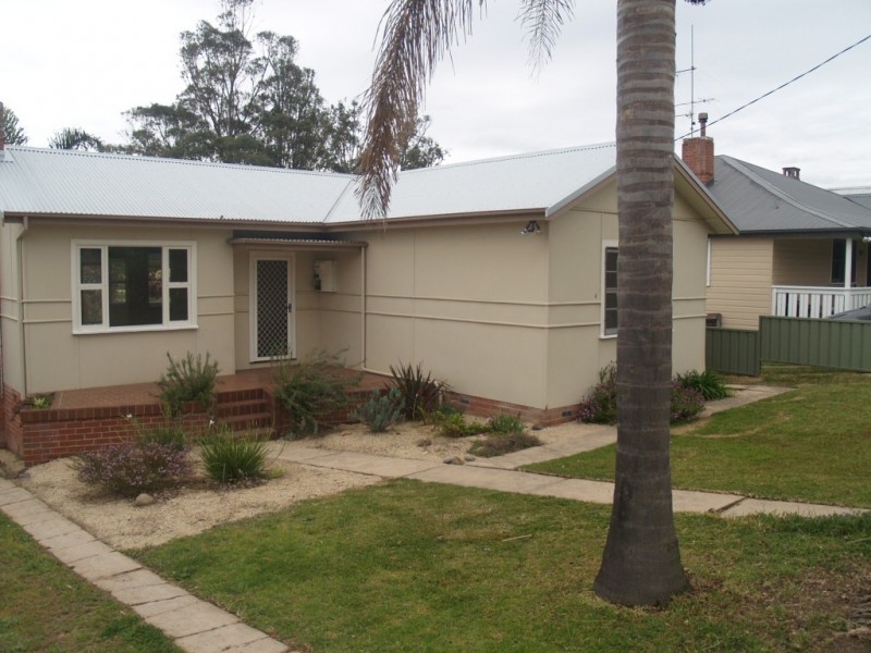 31 Hill Street, Bega NSW 2550