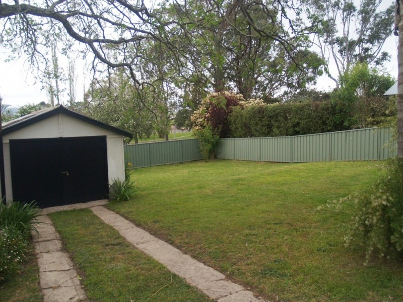 31 Hill Street, Bega NSW 2550