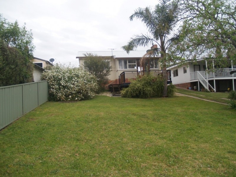 31 Hill Street, Bega NSW 2550