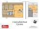 5 Springfield Rd, Candelo NSW 2550 Floorplan