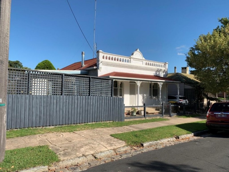 65 Parker St, Bega NSW 2550