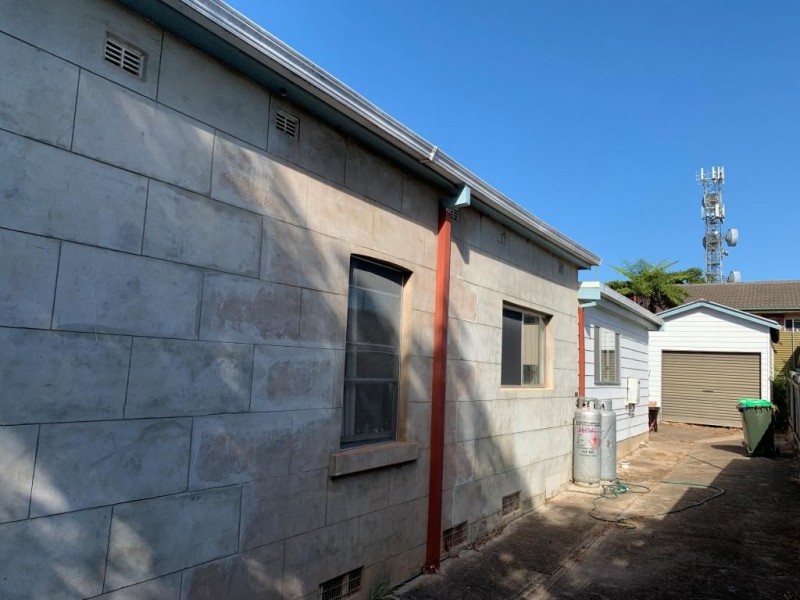 65 Parker St, Bega NSW 2550