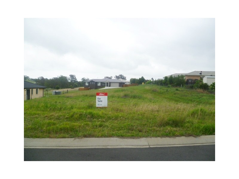 Lot 708 Koma Circuit, Bega NSW 2550