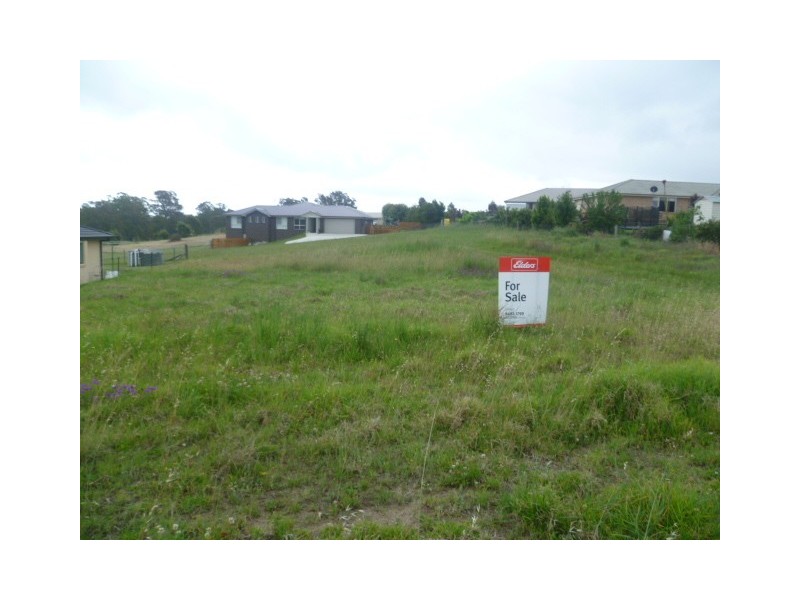 Lot 708 Koma Circuit, Bega NSW 2550