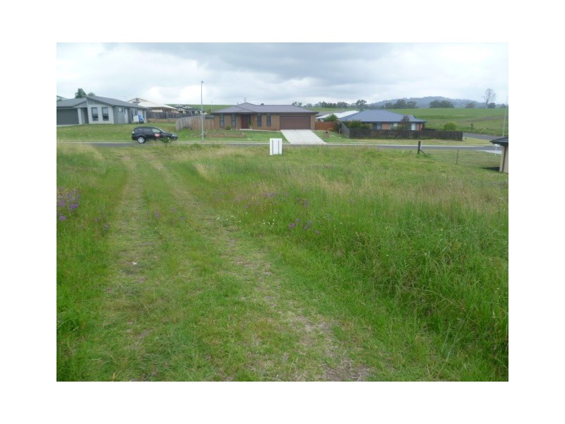 Lot 708 Koma Circuit, Bega NSW 2550