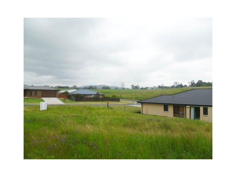 Lot 708 Koma Circuit, Bega NSW 2550