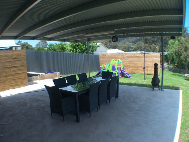 2 Eden St, Wolumla NSW 2550