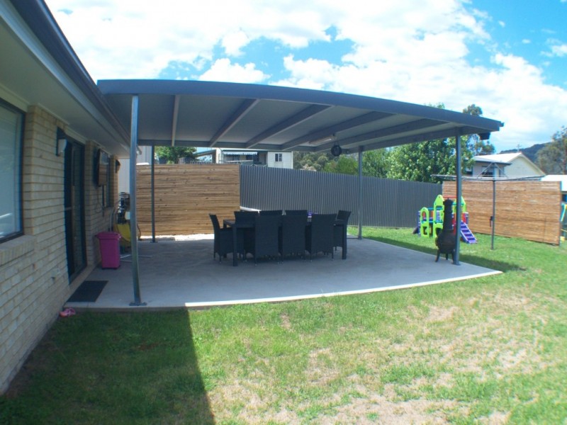 2 Eden St, Wolumla NSW 2550