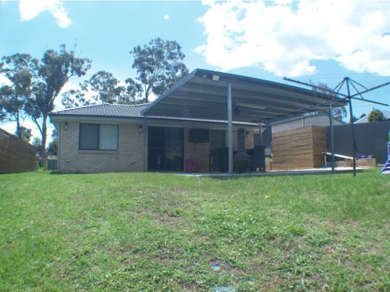 2 Eden St, Wolumla NSW 2550