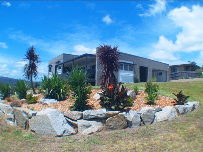 47 Glen Mia Drive, Bega NSW 2550