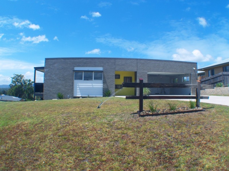 47 Glen Mia Drive, Bega NSW 2550