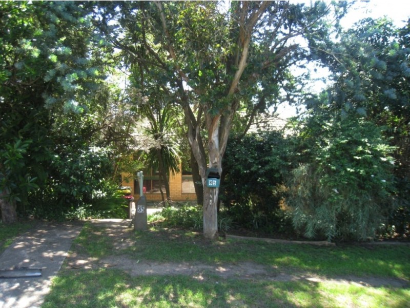 85 Lynjohn Drive, Bega NSW 2550