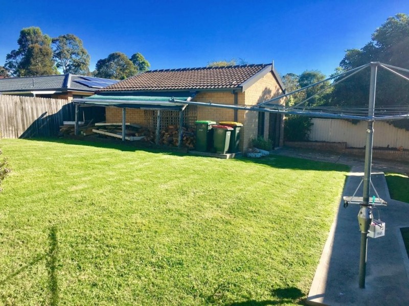 48 Rawlinson St, Bega NSW 2550