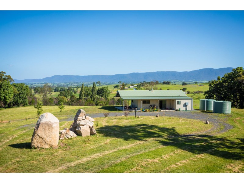 Lot 2 Sullivans Gap Rd, Bemboka NSW 2550