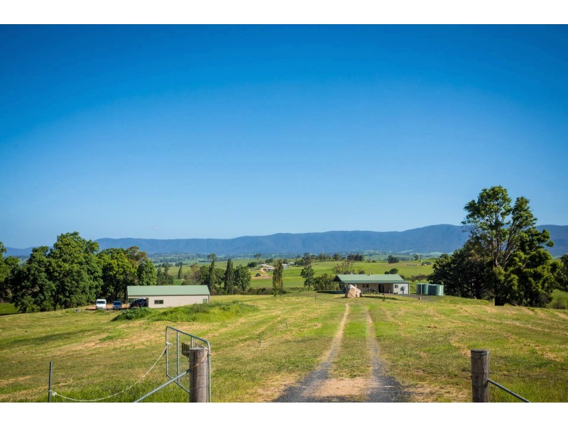 Lot 2 Sullivans Gap Rd, Bemboka NSW 2550