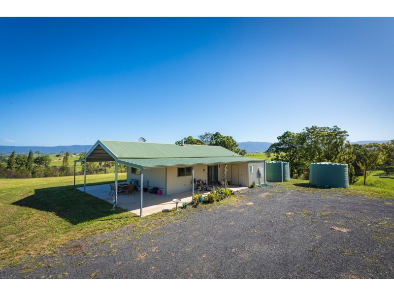 Lot 2 Sullivans Gap Rd, Bemboka NSW 2550