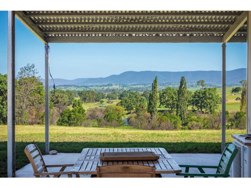 Lot 2 Sullivans Gap Rd, Bemboka NSW 2550