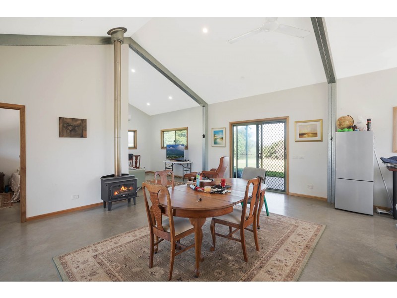 Lot 2 Sullivans Gap Rd, Bemboka NSW 2550