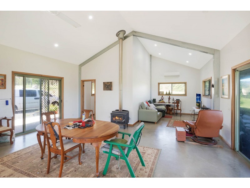 Lot 2 Sullivans Gap Rd, Bemboka NSW 2550