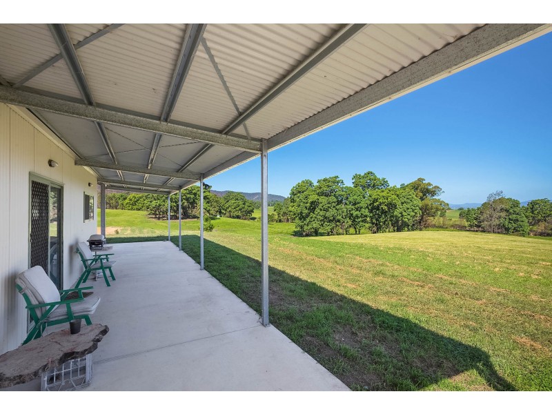 Lot 2 Sullivans Gap Rd, Bemboka NSW 2550