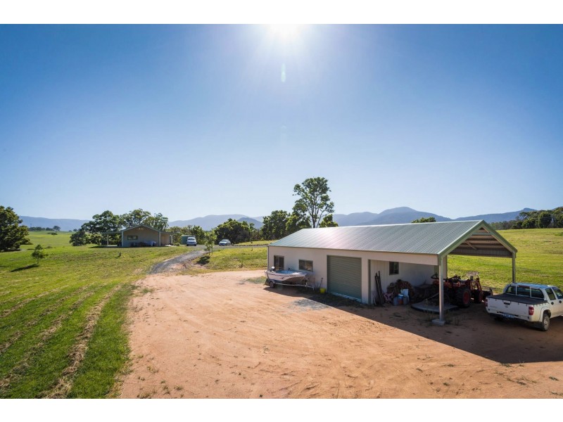 Lot 2 Sullivans Gap Rd, Bemboka NSW 2550