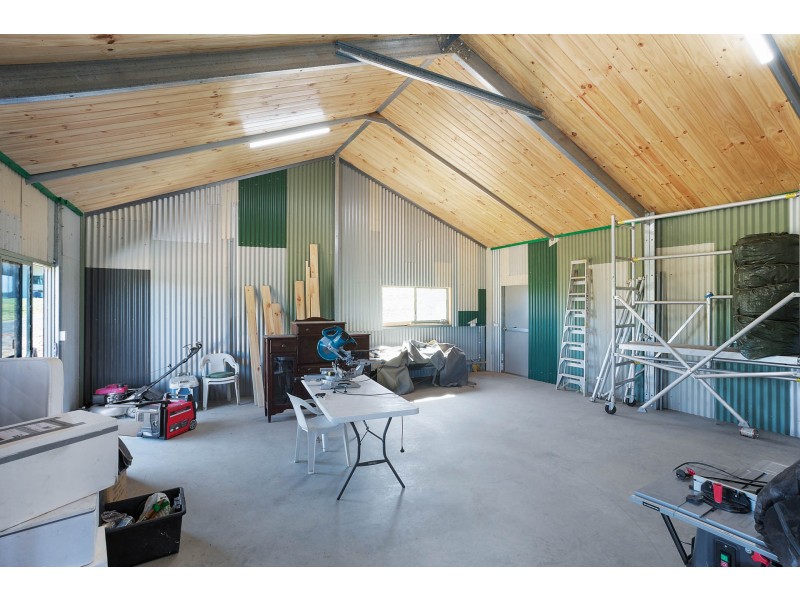 Lot 2 Sullivans Gap Rd, Bemboka NSW 2550