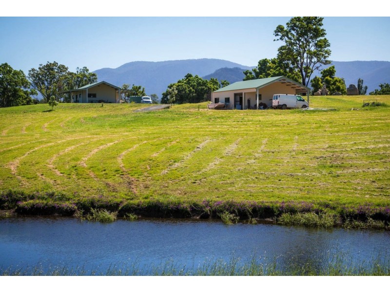 Lot 2 Sullivans Gap Rd, Bemboka NSW 2550