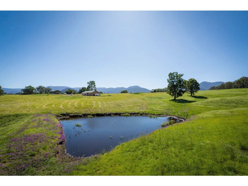 Lot 2 Sullivans Gap Rd, Bemboka NSW 2550